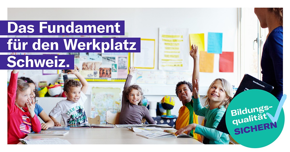 (c) Bildungsqualitaet-sichern.ch